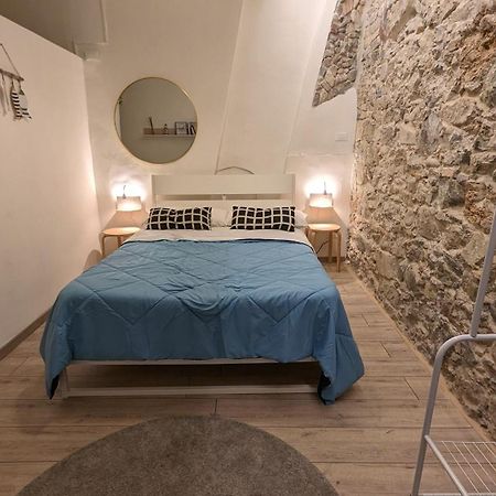 Casa Vacanze Controvento Taormina Camera foto