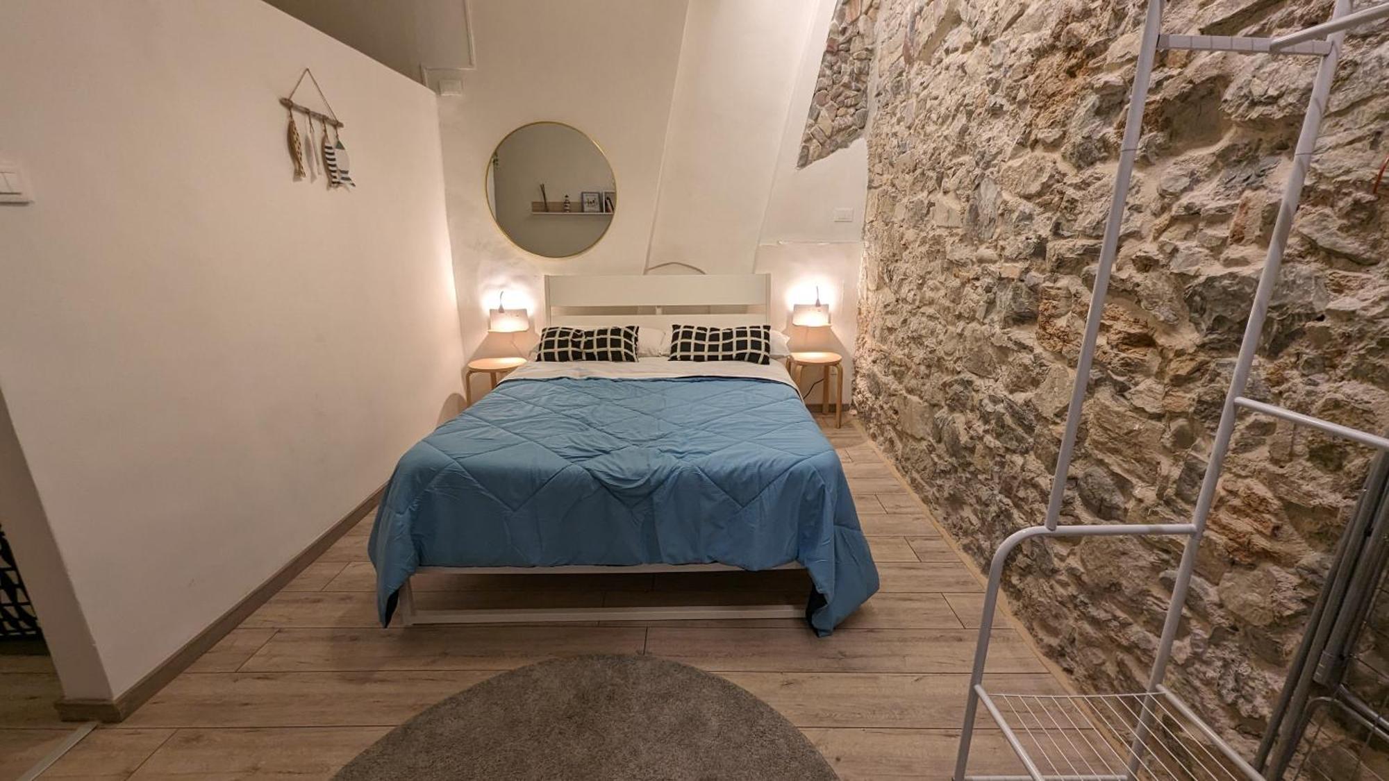 Casa Vacanze Controvento Taormina Camera foto
